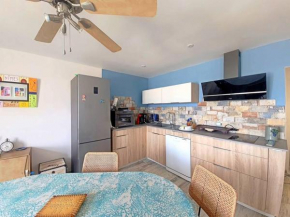 Réf LS69 : Appartement 4 per Crin Blanc